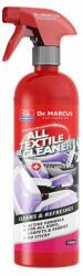 Dr. Marcus All Textile Cleaner kárpit tisztító pumpás 750ml