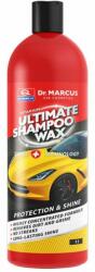 Dr. Marcus Ultimate Shampoo Wax sampon és wax (NO327)
