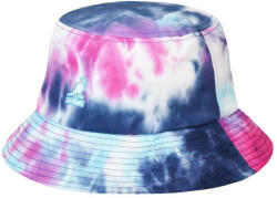 Kangol Palarie Kangol Tie Dye Bucket Rainbow (Alege masura: S)