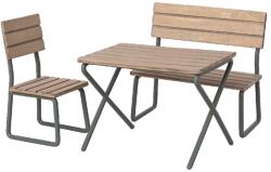 Maileg Accesorii pentru casuta de papusi - Mobilier de gradina - Maileg - catenlunasinstele - 175,00 RON
