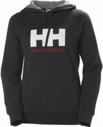 Helly Hansen Sweater Logo , albastru inchis , L
