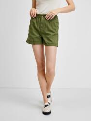 Tom Tailor Denim Pantaloni scurți Tom Tailor Denim | Verde | Femei | XS - bibloo - 205,00 RON