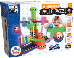 Nice Group Set creativ - Fabrica de mingi saltarete