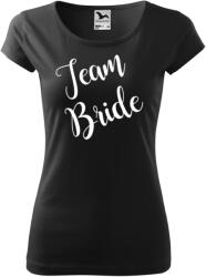 viseld. hu Team bride lánybúcsú póló