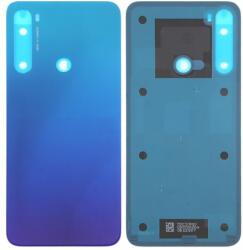 Xiaomi Redmi Note 8 - Carcasă Baterie (Neptune Blue), Neptune Blue