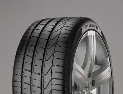 Pirelli P ZERO MO 285/35 R18 97Y