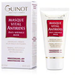 Guinot - Masca Antirid Guinot Anti-Wrinkle Mask For Devitalized Skin, 50 ml Masca pentru fata 50 ml
