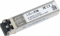 MIKROTIK Media Convertor MIKROTIK S-85DLC05D (S-85DLC05D)