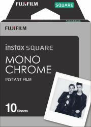 Fujifilm film Instax square Monochrome 10 darab (16671332)