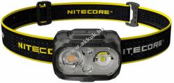 NITECORE UT27 LED-es fejlámpa, homloklámpa, headlight, akár 520 Lumen