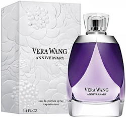 Vera Wang Anniversary EDP 100 ml