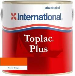 International Toplac Plus Hajó színes lakk - muziker - 15 500 Ft