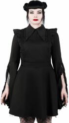 KILLSTAR Rochie KILLSTAR pentru femei - Low-Lita Apron - KSRA002445
