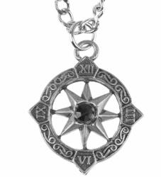 FALON Pandantiv Sun-dial - PSY974