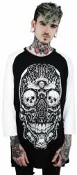 KILLSTAR tricou bărbați - Memento Mori - KILLSTAR - KSRA000435
