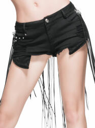 Devil Fashion Pantaloni scurți de damă DEVIL FASHION - PT026