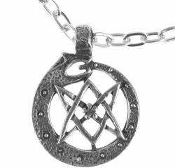 FALON Colier cu pandantiv Symbol - PSY947