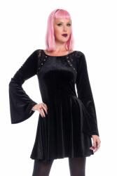 Chemical Black Rochie damă Chemical Black - DARK FAITH - BLACK - POI540