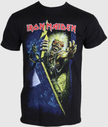 ROCK OFF tricou stil metal bărbați Iron Maiden - No Prayer - ROCK OFF - IMTEE34MB