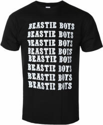 KINGS ROAD tricou stil metal bărbați Beastie Boys - Repeater Black - KINGS ROAD - 20122012