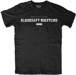 Black Craft tricou bărbați - Wrestling - BLACK CRAFT - BCW3