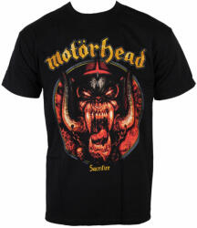 ROCK OFF tricou stil metal bărbați Motörhead - Sacrifice - ROCK OFF - MHEADTEE31MB