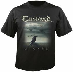 Nuclear Blast Tricou bărbătesc ENSLAVED - Utgard - NUCLEAR BLAST - 29415_TS