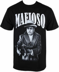 MAFIOSO tricou hardcore bărbați - Capone - MAFIOSO - 53004-2