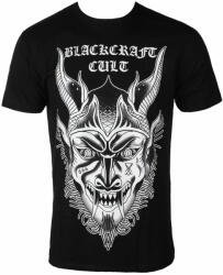 Black Craft tricou bărbați - The Destroyer - BLACK CRAFT - MT155DY