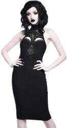 KILLSTAR Rochie de damă KILLSTAR - Lavina Halter - KSRA001664