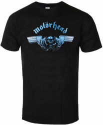 ROCK OFF tricou pentru bărbați Motörhead - Tri-Craniu - ROCK OFF - MHEADTEE15MB