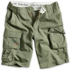 SURPLUS pantaloni scurți pentru bărbați SURPLUS - Pantaloni scurți de soldat - Gewas - 07-5600-61