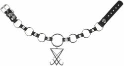 Leather & Steel Fashion Guler Luciferi - LSF9 31