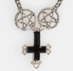 FALON colier Cruce - PSY202