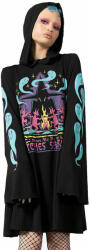 KILLSTAR Rochie femei KILLSTAR - Dark Lady - Negru - KSRA004976