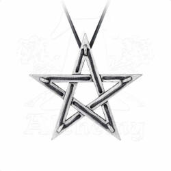 Alchemy Gothic Colier ALCHEMY GOTHIC - Tethered Hex - P831