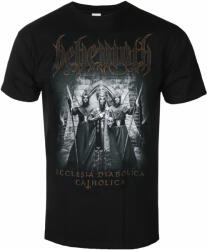 KINGS ROAD tricou stil metal bărbați Behemoth - Catholica - KINGS ROAD - 20132885