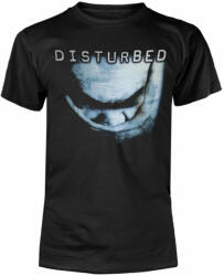 Plastic Head tricou stil metal bărbați Disturbed - THE SICKNESS - PLASTIC HEAD - BILMAR00549