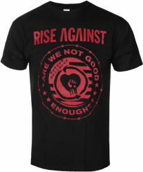 KINGS ROAD tricou stil metal bărbați Rise Against - Good Enough - KINGS ROAD - 20128996