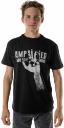 AMPLIFIED tricou stil metal bărbați Devil - AMPLIFIED - AMPLIFIED - ZAV273ADH