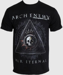 ART WORX Tricou bărbătesc Arch Enemy - War Eternal Uncensored - Black - ART WORX - 187712