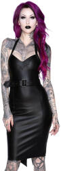 KILLSTAR Rochie femei KILLSTAR - Eclipse Pencil - KSRA002549