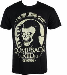 KINGS ROAD tricou stil metal bărbați Comeback Kid - Reaper - KINGS ROAD - 58436