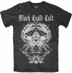 Black Craft tricou bărbați - Cancer - BLACK CRAFT - MT121CN