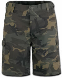 BRANDIT pantaloni scurți pentru bărbați BRANDIT - Pantaloni scurți de luptă - Pădure - 2006/10