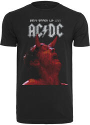 NNM tricou stil metal bărbați AC-DC - Stiff - NNM - MC055