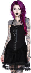 KILLSTAR Rochie femei KILLSTAR - Fun-Eral Doll - KSRA002554