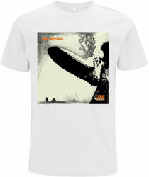 NNM tricou stil metal bărbați Led Zeppelin - 1 Cover - NNM - RTLZETSWCOV