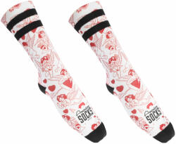 American Socks Șosete AMERICAN SOCKS - Valentine - AS105