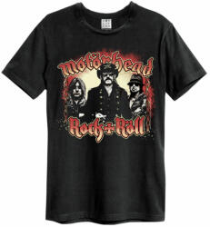 AMPLIFIED tricou stil metal bărbați Motörhead - Chains - AMPLIFIED - ZAV210M3P